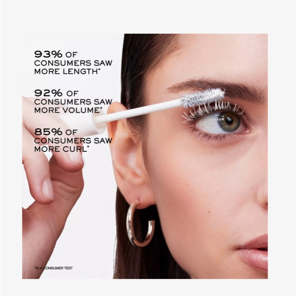 Lancôme Cils Booster XL Mascara Base - Picture 2 of 2